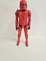 Hasbro Star Wars The Rise Of Skywalker SithRed Storm Trooper