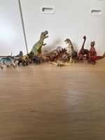 Dinosaurier Spielfiguren Set 20 Stück