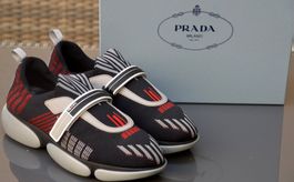 Sneakers Prada .41