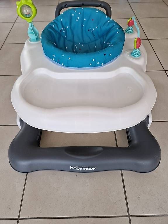 Chicco Giocattoli: Youpala - body trotter – Usato da Villars-sur-Glâne venduto da Mark_988 3