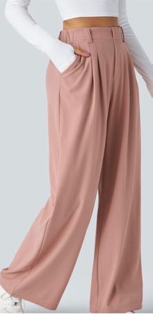 Original Halara Flex Hose bequem und chic