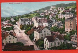 ZÜRICH Rigiviertel