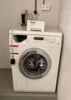 Miele Waschmaschine