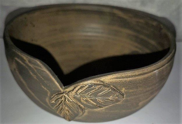 Schalen: Kleine Schüssel aus Keramik – Neu (gemäss Beschreibung) aus Lutzenberg von Truhe
