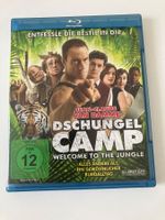 Dschungelcamp - Welcome to the Jungle [Blu-ray] Van Damme