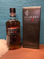 Whisky Highland Park 18 Year Viking Pride 2021 Batch