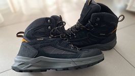 Wanderschuhe Grösse 43