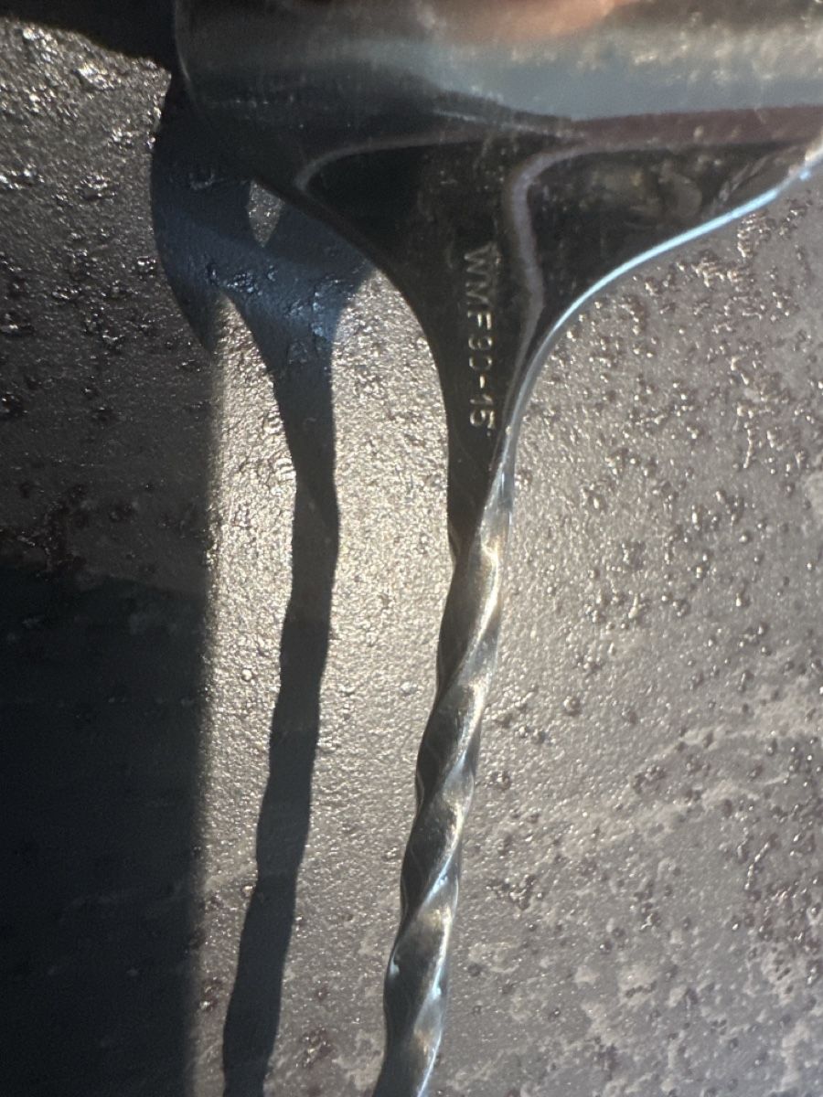 WMF Gabeln: Fischgabel Silber antik – Gebraucht aus Immensee von mickeymouse2012 4