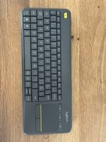 Tastatur 