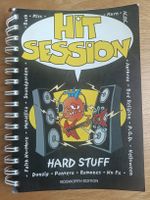 Notenbuch Hard Stuff Hit Session Bosworth Edition Rock