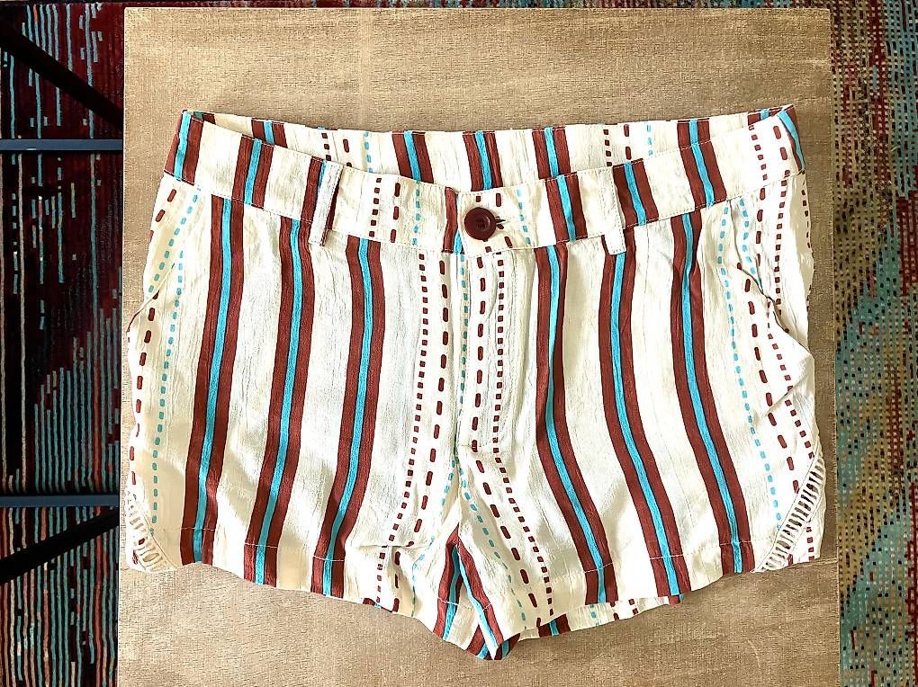 Pantaloni: NEU: Tolle Sommershorts, M – Nuovo (secondo la descrizione) da Zürich venduto da eis_yx9q