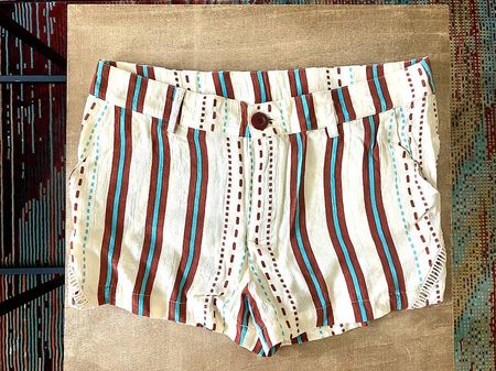 NEU: Tolle Sommershorts, M