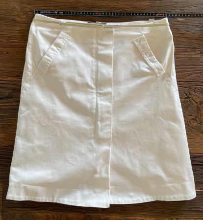 SUMMER SALE: Golf-Rock von SPOON (beige, Gr. 31)