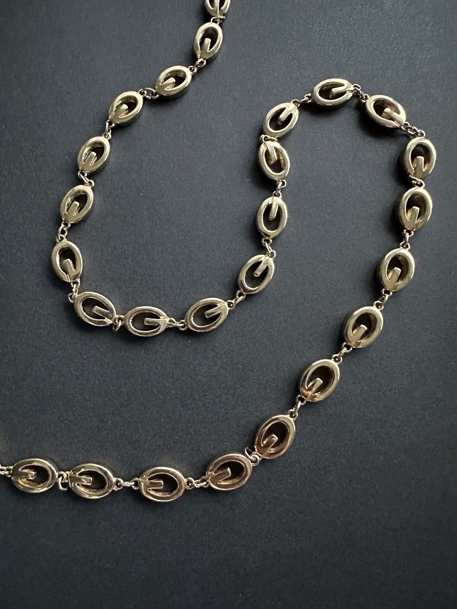 Givenchy Ketten: Givenchy Halskette , Collier – Gebraucht aus Zollikon von pan_8jtm 2
