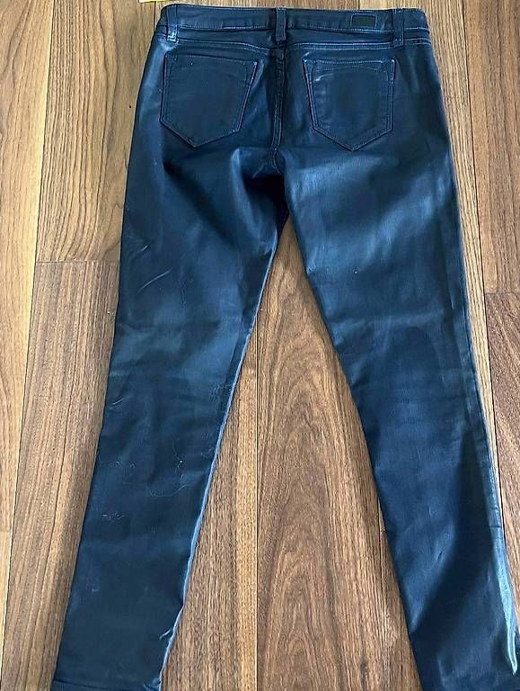 Jeans: Jeans reversible - 29 – Gebraucht aus St-Sulpice VD von juhdu 2