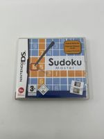 Sudoku Master (Nintendo DS)