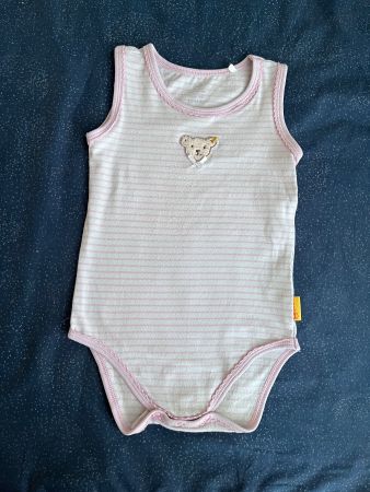 Body von Steiff, Grösse 86
