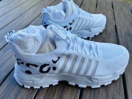Turnschuhe Damen Weiss Grösse 42 neu