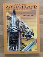 ZOULOULAND / INTEGRALE 03 (EO)