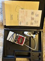 Danmeter ELPHA 4 Conti  Elektrostimulationsgerät
