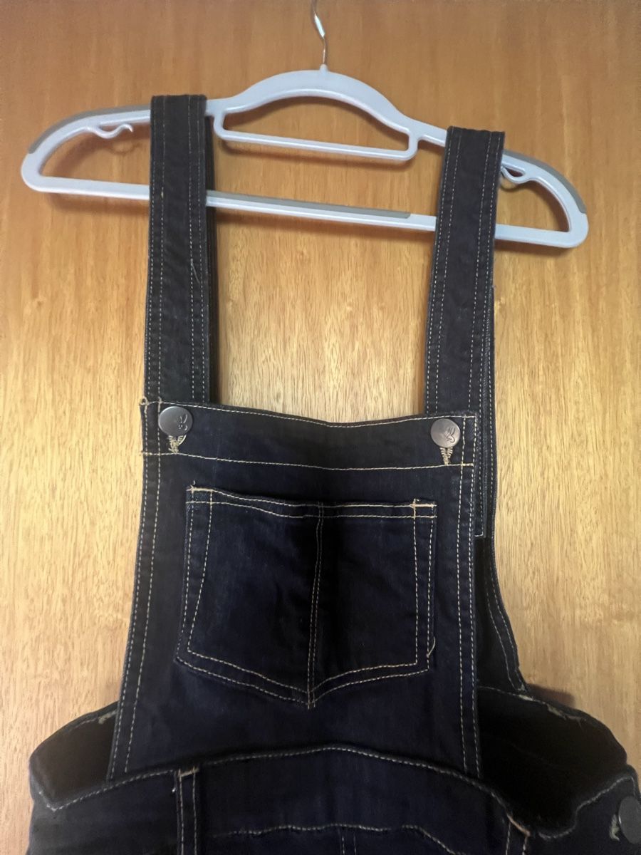Tute: Salopette jeans neuve taille s – Nuovo (secondo la descrizione) da Lugnorre venduto da cla_j6bq 1