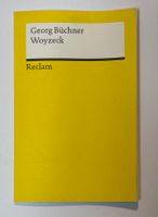 Woyzeck (Reclam) | Georg Büchner