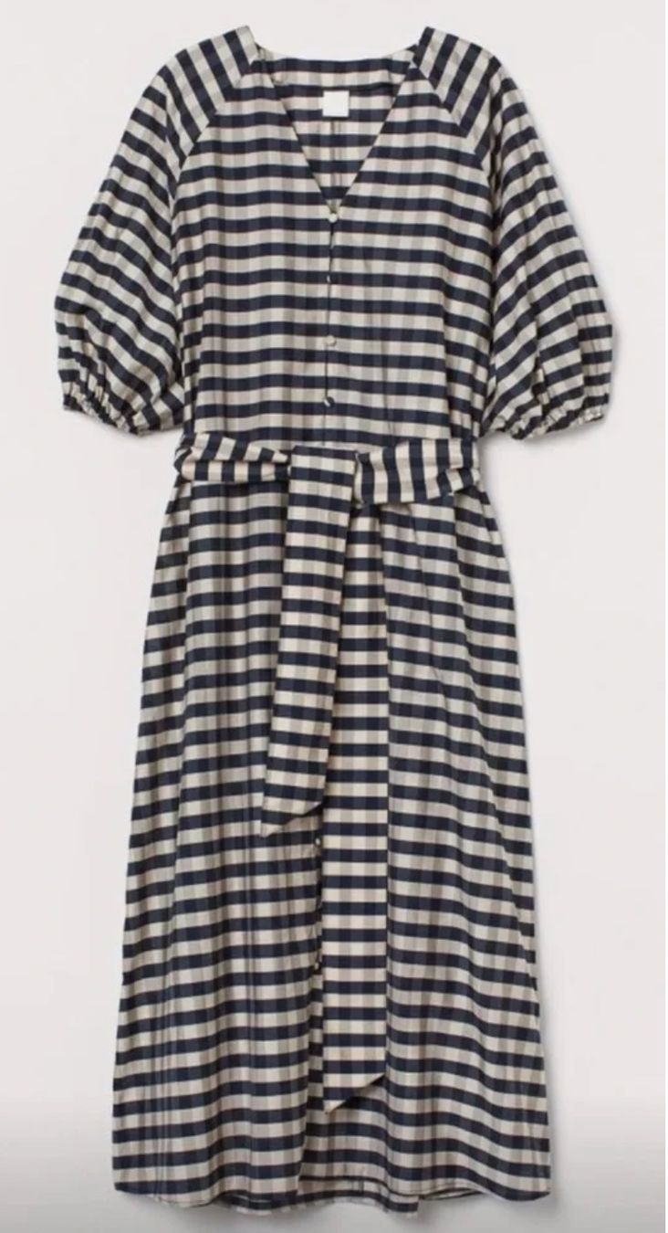 Vestiti: robe à carreaux – Usato da Fribourg venduto da hap_25hw