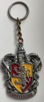 Schlüsselanhänger Harry Potter Gryffindor Gebraucht