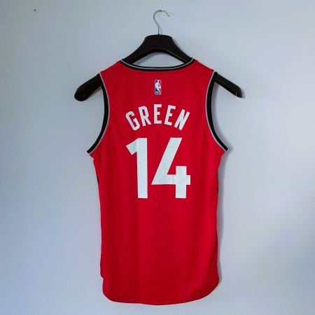 Neues Jersey - NBA - Toronto Raptors - Danny Green -  L