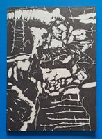 Joh.Eckardt: Suche mich-Finde mich. Künstlerbuch EA 48 Or.LS