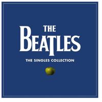 THE BEATLES - The Singles Collection (Vinyl Box,Limited Ed.)