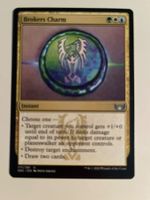 1 x Brokers Charm - Magic: The Gathering - MtG