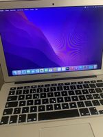 MacBook Air 2015