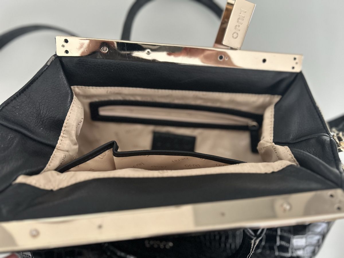 Liu Jo Taschen für Damen: Sac à main Liu Jo – Gebraucht aus Boncourt von fcb2005 3