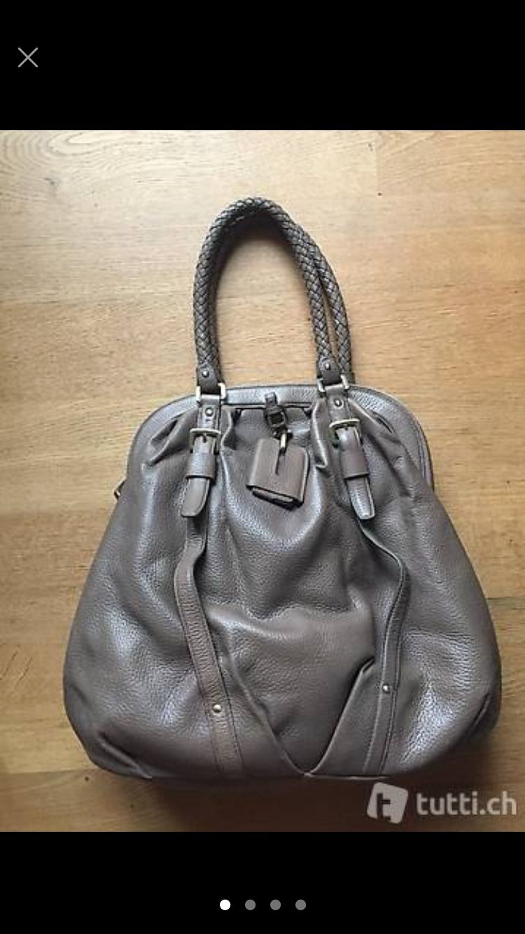 Hugo Boss Borse da donna: Hugo Boss Tasche – Usato da Zürich venduto da san_qzr2