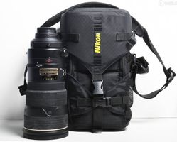Nikon AF-S 300mm F/2.8 VR I