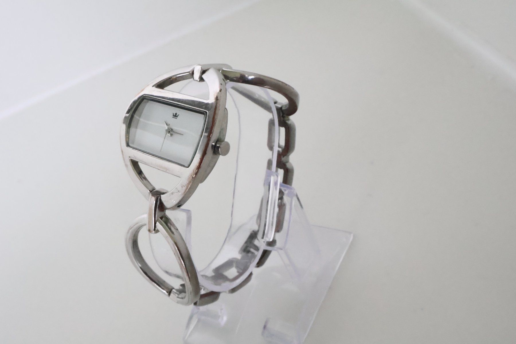 Uhren: Damen Uhr läuft Garantie – Gebraucht aus Willisau von flabastian 2