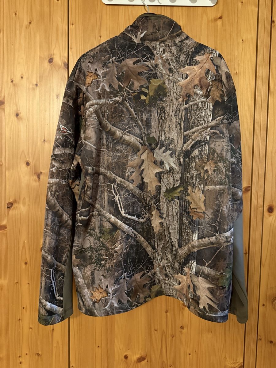 Vestes: Jagdjacke – D'occasion à Hinwil par jen_z8kr