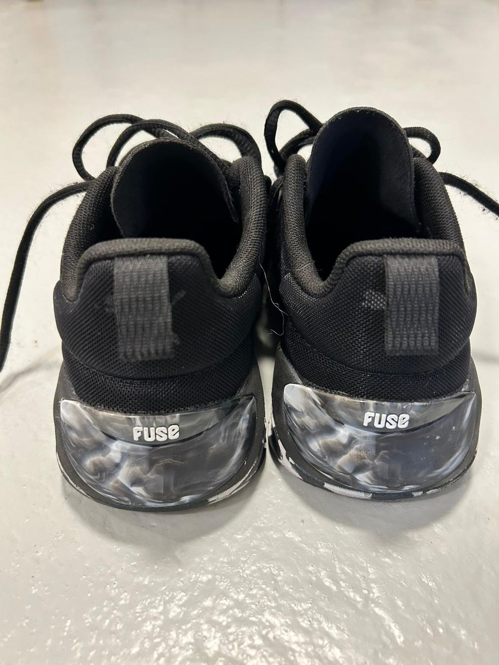 Scarpe da donna: SCHUHE PUMA FUSE 2.0 – Nuovo (secondo la descrizione) da Sorengo venduto da julius_96 2