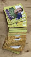 20 Zufällige Panini Sticker WM 2026