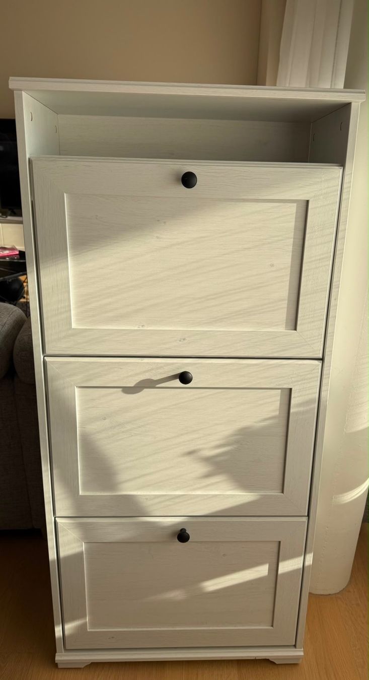 Schränke: Schuhschrank Ikea Gebraucht – Gebraucht aus Zofingen von Florianij 2