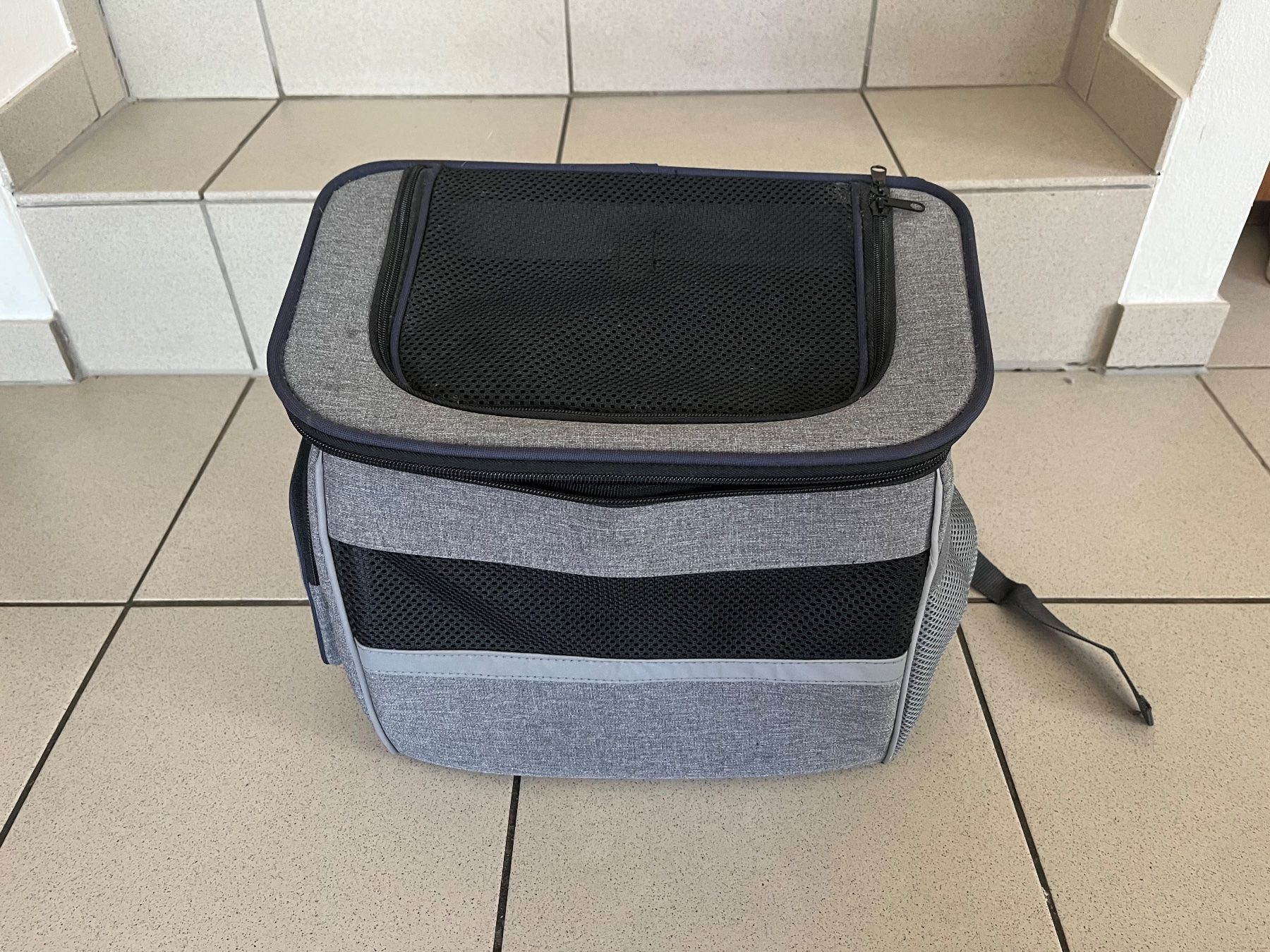 Sacs: Fahrradtasche, für kleinen Hund oder Katze – D'occasion à Liestal par Raifur