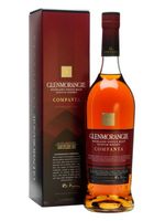 Glenmorangie Companta Privat Edition 5
