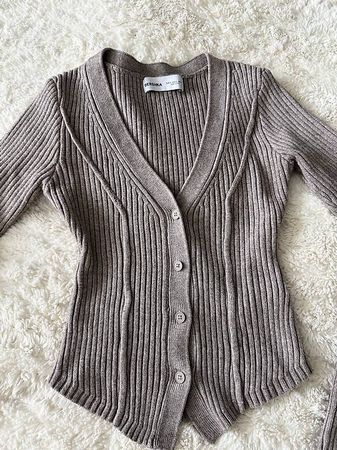 Schöner Strickpulli