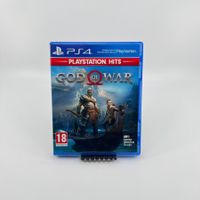 God of War (PS4)