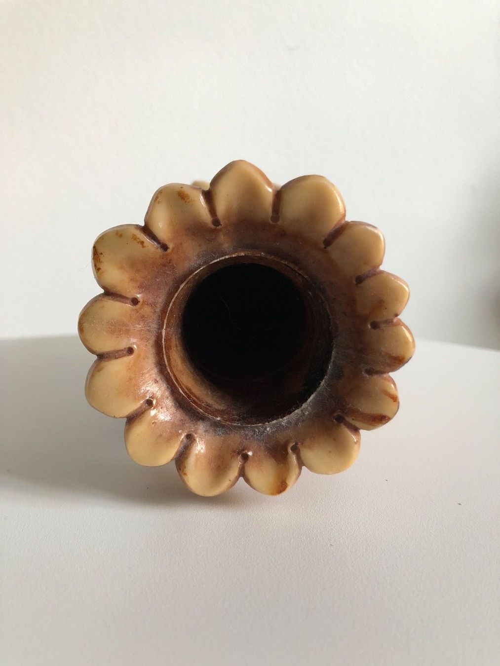Sculture & Statue: Asiatische Skulptur Vase – Usato da Zürich venduto da kitsune 6
