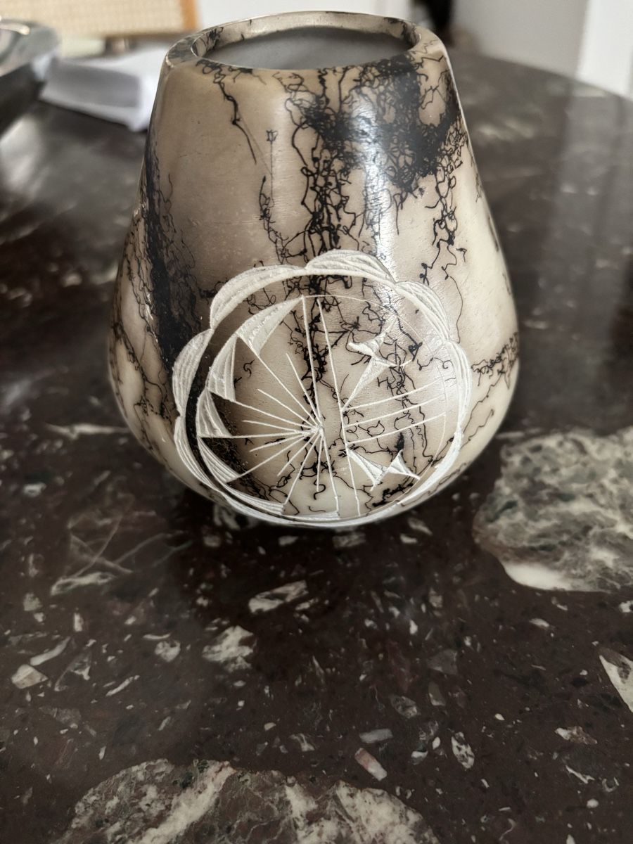 Vasi & Recipienti: V.VAIL NAVAJO Vase – Usato da Zürich venduto da BredaB
