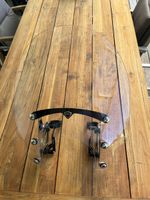 Triumph Motorad Windshield