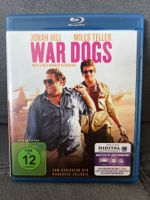 WAR DOGS - nach einer wahren Geschichte, Blu-ray DVD (Film)