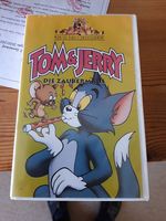 Tom & Jerry